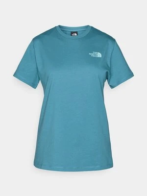 Zdjęcie produktu T-shirt z nadrukiem The North Face