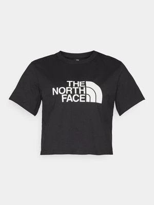 T-shirt z nadrukiem The North Face