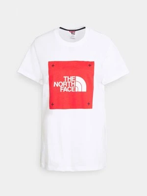 Zdjęcie produktu T-shirt z nadrukiem The North Face