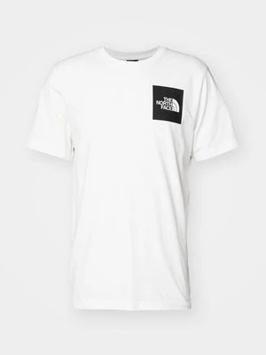 Zdjęcie produktu T-shirt z nadrukiem The North Face
