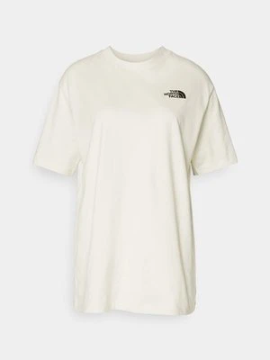 Zdjęcie produktu T-shirt z nadrukiem The North Face