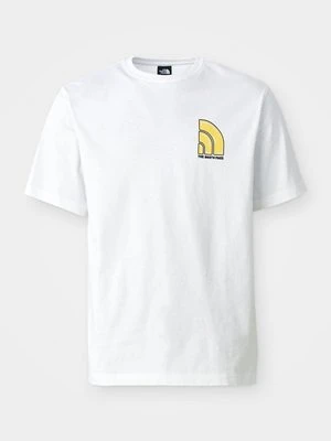 Zdjęcie produktu T-shirt z nadrukiem The North Face