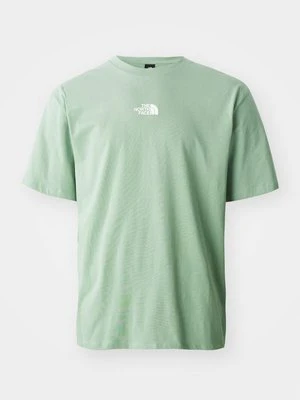 Zdjęcie produktu T-shirt z nadrukiem The North Face