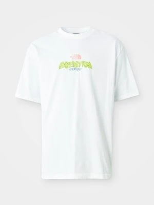 Zdjęcie produktu T-shirt z nadrukiem The North Face