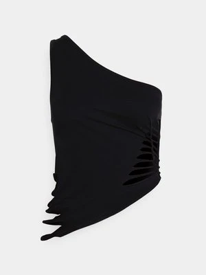 T-shirt z nadrukiem The Ragged Priest