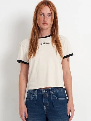 T-shirt z nadrukiem The Ragged Priest