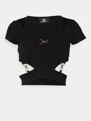 T-shirt z nadrukiem The Ragged Priest