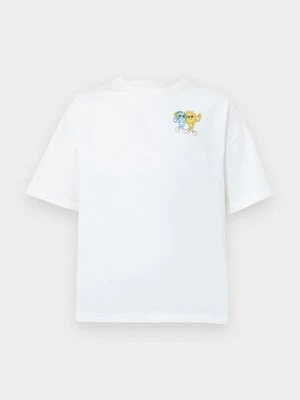 T-shirt z nadrukiem The Tracksuit Club