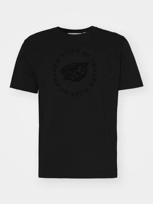 T-shirt z nadrukiem Tiger Of Sweden
