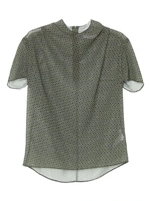 T-shirt z nadrukiem Tiger Of Sweden