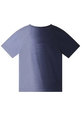 T-shirt z nadrukiem Timberland