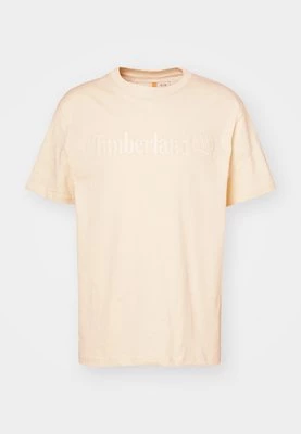 T-shirt z nadrukiem Timberland