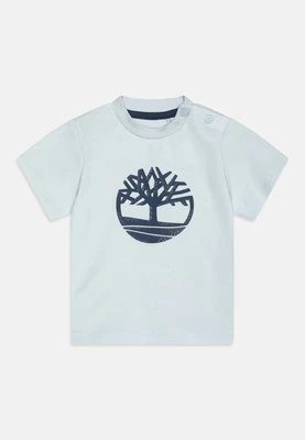 T-shirt z nadrukiem Timberland