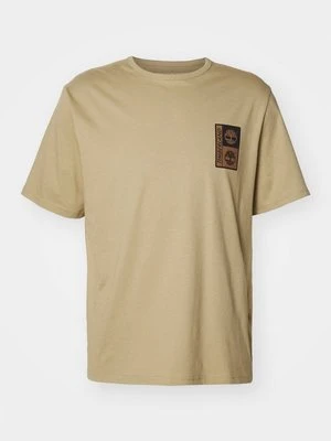 T-shirt z nadrukiem Timberland