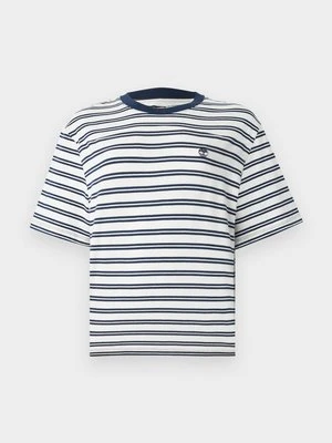 T-shirt z nadrukiem Timberland