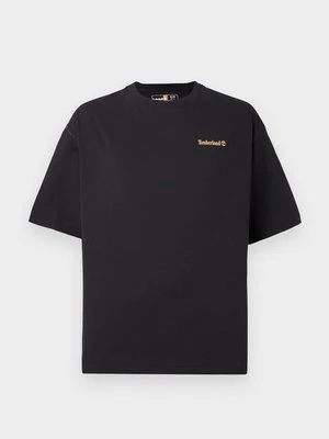 T-shirt z nadrukiem Timberland