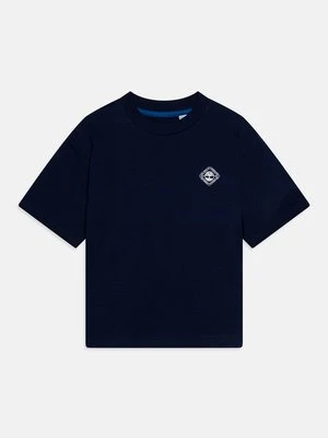 T-shirt z nadrukiem Timberland