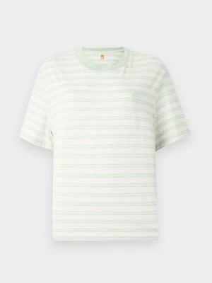 T-shirt z nadrukiem Timberland