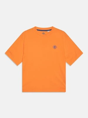 T-shirt z nadrukiem Timberland