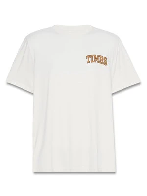 T-shirt z nadrukiem Timberland