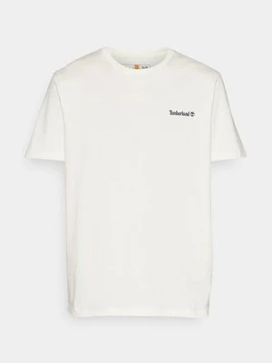 T-shirt z nadrukiem Timberland