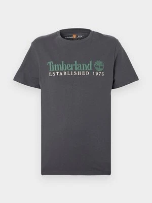 T-shirt z nadrukiem Timberland