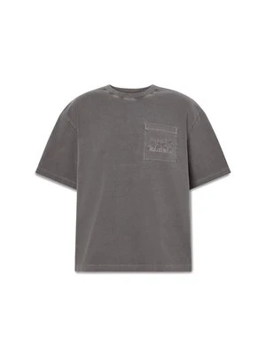 T-shirt z nadrukiem Timberland