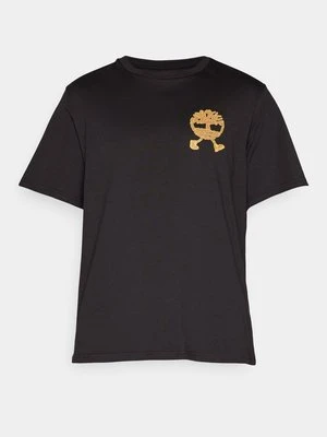 T-shirt z nadrukiem Timberland