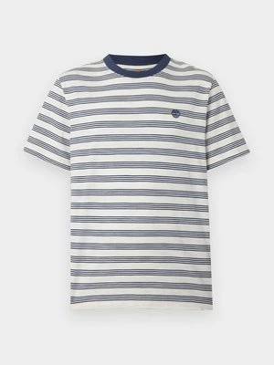 T-shirt z nadrukiem Timberland