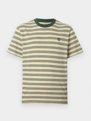 T-shirt z nadrukiem Timberland