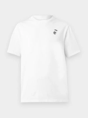 T-shirt z nadrukiem Timberland