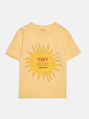 T-shirt z nadrukiem TINYCOTTONS