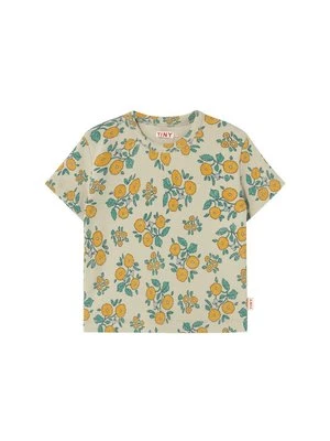T-shirt z nadrukiem TINYCOTTONS