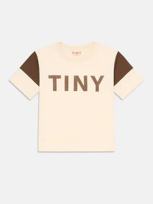 T-shirt z nadrukiem TINYCOTTONS
