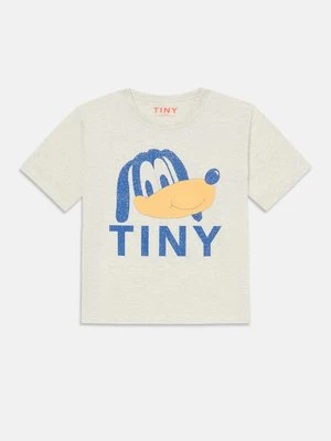 T-shirt z nadrukiem TINYCOTTONS