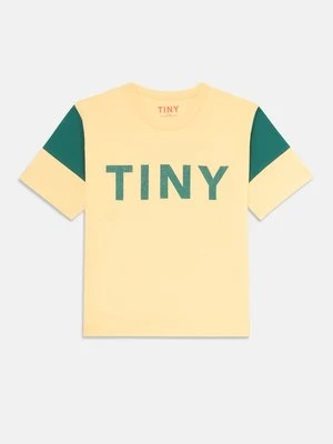 T-shirt z nadrukiem TINYCOTTONS
