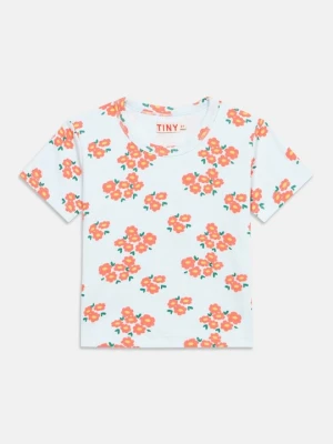 T-shirt z nadrukiem TINYCOTTONS