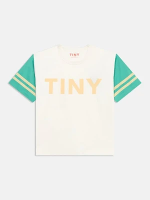 T-shirt z nadrukiem TINYCOTTONS
