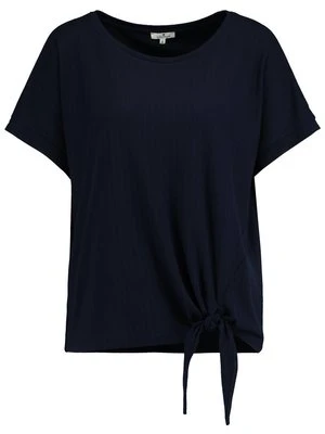 T-shirt z nadrukiem Tom Tailor