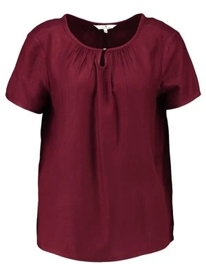 T-shirt z nadrukiem Tom Tailor