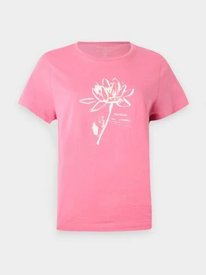 T-shirt z nadrukiem Tom Tailor
