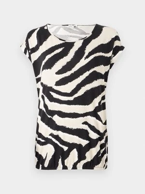 T-shirt z nadrukiem Tom Tailor
