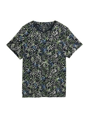 T-shirt z nadrukiem Tom Tailor