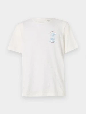 T-shirt z nadrukiem Tom Tailor