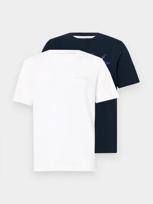 T-shirt z nadrukiem Tom Tailor