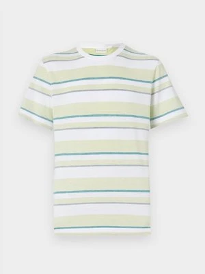 T-shirt z nadrukiem Tom Tailor