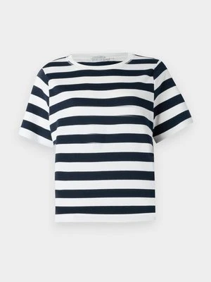 T-shirt z nadrukiem Tom Tailor