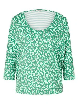 T-shirt z nadrukiem Tom Tailor