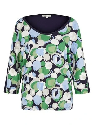 T-shirt z nadrukiem Tom Tailor