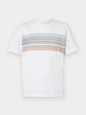 T-shirt z nadrukiem Tom Tailor